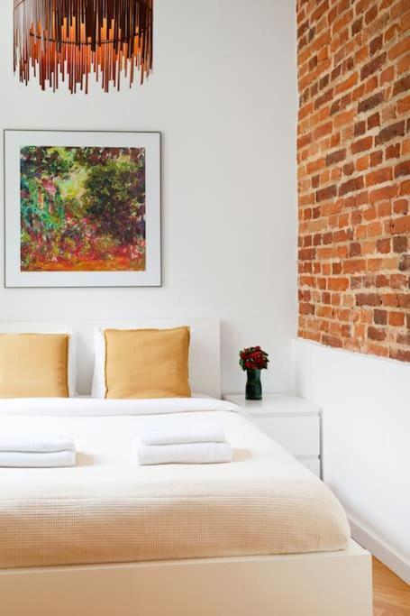 Househost Apt - Krowoderska 55 Kraków Zewnętrze zdjęcie